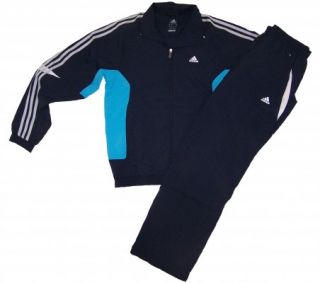 adidas Trainingsanzug T Suit Record I Jogginganzug S 46