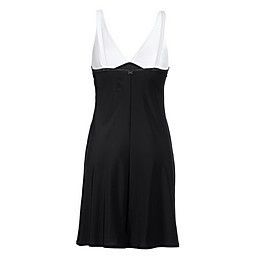 APART Fashion Kleid schwarz weiß SALE NEU