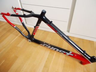 GHOST LECTOR / WORLDCUP   Offenburg   LIMITED / carbon scott