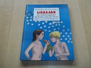 Herrath/Sielert Lisa & Jan Ein Aufklärungsbuch+2 Hefte
