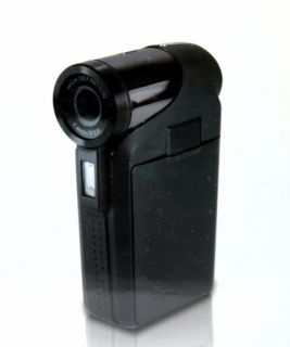 Aiptek PocketDV V100LE Camcorder Videokamera 4719851874246