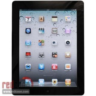 Apple iPad 2 16GB Wifi MC769 Schwarz, 9.7 / Apple Dual Core A5