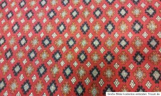 155x95cm Buchara Afgahne Handgeknüpft Antik Orientteppich Teppiche