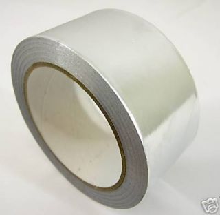 Aluminium Klebeband Aluklebeband Alu Isolier Klebeband