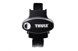 Thule 775 Rapid System 775 Foot Pack Rapid Crossroad