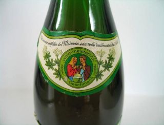 765) MAIWEIN 1 Liter Flasche