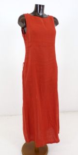 ARMANI JEANS KLEID rot Gr. 42   LUXUS PUR /AY776