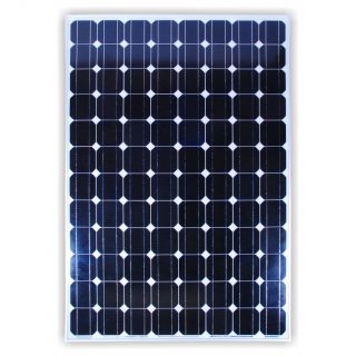 Solarmodul Solarmodule Solarpanel 48 Volt 230 Watt *