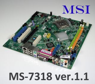 micro btx mainboard fuer intel sockel 775 prozessor 1 x pci express