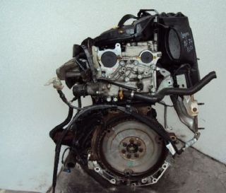 Motor F4P775 Renault Laguna II 2 F4P 775 1.8 16V 85KW