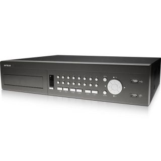 AVTECH 16CH DVR H264 Digitalrecorder LAN VGA AVC798A