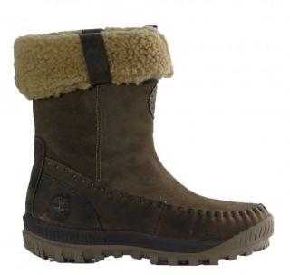 NEU TIMBERLAND Mount Holly 19629 Damen Boots Schuhe Winter Stiefel