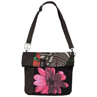 Desigual Designer Bag Tasche Luxus Damentasche Shopper Umhängetasche