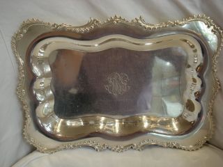 925 Silber R Wallace Sons Wallingford Connecticut 795 0 g Silver 1871