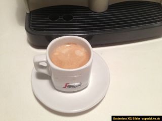SAECO VIENNA Kaffeemaschine Kaffeevollautomat Espressomaschine caffe