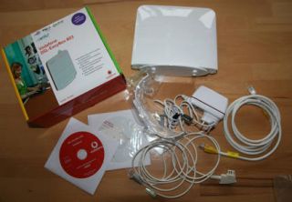 Vodafone DSL EasyBox 803 / Router / WLAN