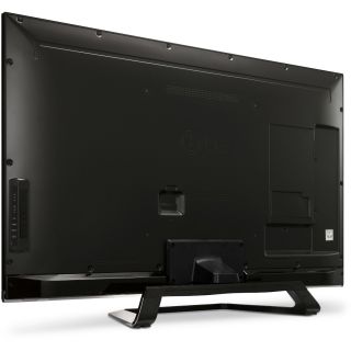 LG 55LM760S 140 cm (55 Zoll) Cinema 3D LED TV, Energieeffizienzklasse