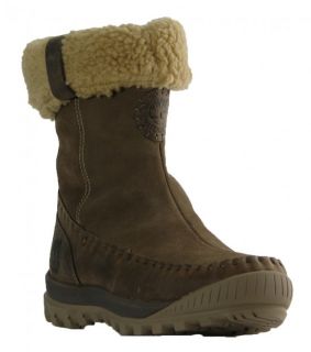 TIMBERLAND Schuhe Damen Stiefel Mount Holly Boots 37