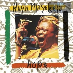 Hugh Masekela   Hope
