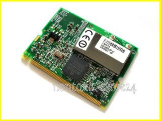 HP Compaq NC8000 Broadcom 802.11b/g WLAN MINI PCI KARTE
