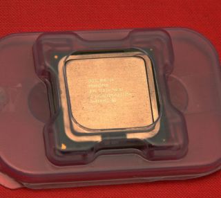 Intel Pentium D 805 805 2 66 GHz Dual Core HH80551PE0672MN Prozessor