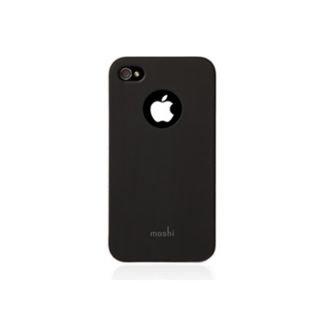 iPhone 4 Schutzhülle Case Cover für das iPhone 4 matt schwarz