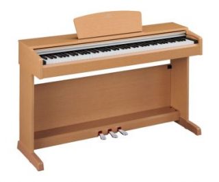 Yamaha YDP 141 C Arius Kirsche E Piano Digitalpiano E Klavier