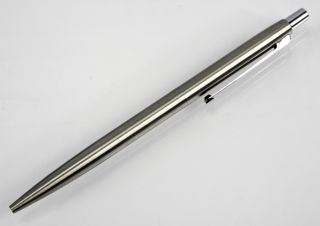 Kugelschreiber Montblanc Metallausführung unbekanntes Modell (c831