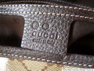 50% Original Gucci Crystal Handtasche Damen, NEU, Tasche/bag, women