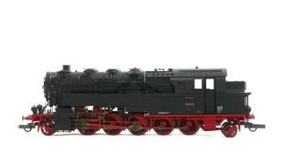 Dampflokomotive BR 95 von Fleischmann   405501   H0   DRG