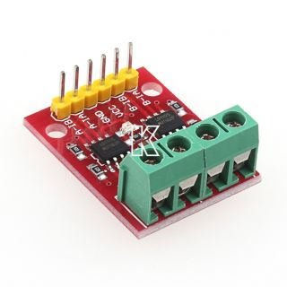 L9110 Stepper Motor Driver Controller Board H bridge For Arduino