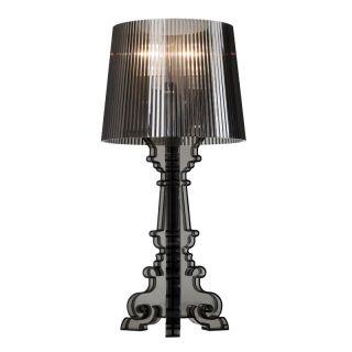 Our Bourgie inspired table lamp is a revisit of a design classic and