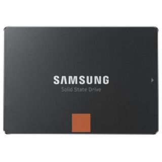 Samsung SSD 840 Series 250GB 2.5zoll MLC SATA600   Basic