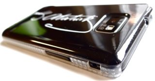 Samsung Galaxy S2 i9100 IMZA MUSTAFA KEMAL ATATÜRK cover hülle