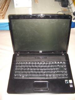 HP Compaq 6735s Notebook 250GB Vista 3GB RAM Bluetooth Webcam Laptop