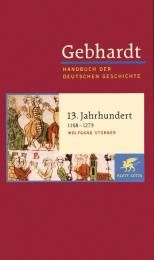 Handbuch der deutschen Geschichte 6   Gebhardt, Stürner