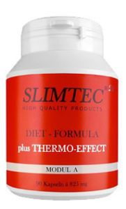 SlimTec 24 ® Fatburner fördert schnelle Gewichtsabnahme