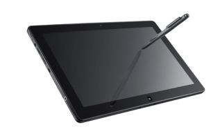 Samsung Tablet Slate XE700T1A S04DE 29,5cm (11.6) 128 GB HDD, 1,4 GHz