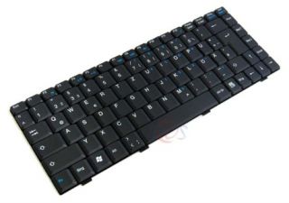 Original Tastatur für Medion MD95600 Serie DE Neu