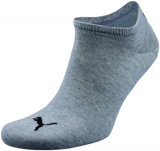 Paar Puma Sneaker Socken Füsslinge 39 42 43 46
