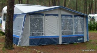 Wohnwagen Vorzelt Twilight 900 Umlaufmass 895 cm Caravan Zelt Camping