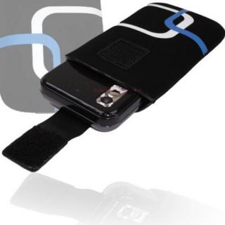 Handy Tasche Neopren für LG P880 Optimus 4X HD Case Schutz Hülle