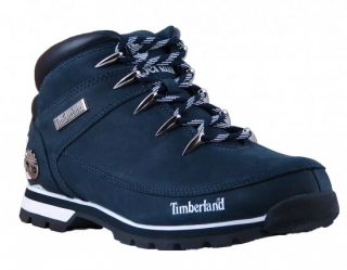 TIMBERLAND Schuhe Winterschuhe Euro Sprint Herren Stiefel Boots Hiker