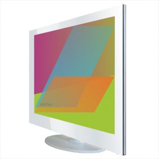 Silva Schneider 24 897 mit Glasfront 59,9 cm (23,6) HD LED LCD