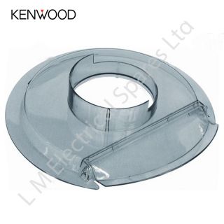 Kenwood Mixer Spritzschutzdeckel Passend Für A901 Und KM Modelle