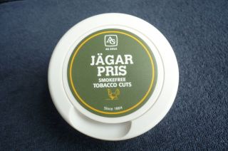 Arnold André Jägarpris Tobacco Cuts, 16 g Kautabak