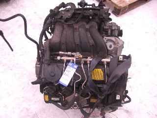 BMW 116I 316I Motor N45B16 115 & 122PS 9TKM BMW 1 (E