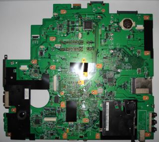 Original Fujitsu Amilo Xa3530 Mainboard 55.4H901.081 ATI Grafik