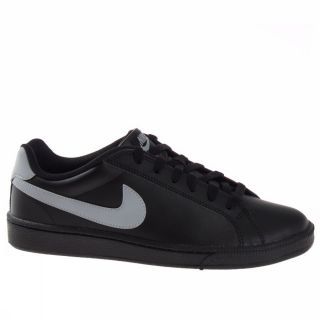 Nike Court Majestic [42  us 8,5] Schwarz Grau Schuhe Herren Neu