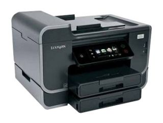 Lexmark Platinum PRO905 Tintenstrahldrucker Multifunktionsgerät